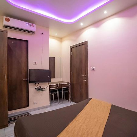 Hotel Royce Executive Near Us Consulate, Bandra Kurla Complex Mumbai Exterior photo
