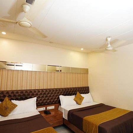 Hotel Royce Executive Near Us Consulate, Bandra Kurla Complex Mumbai Exterior photo