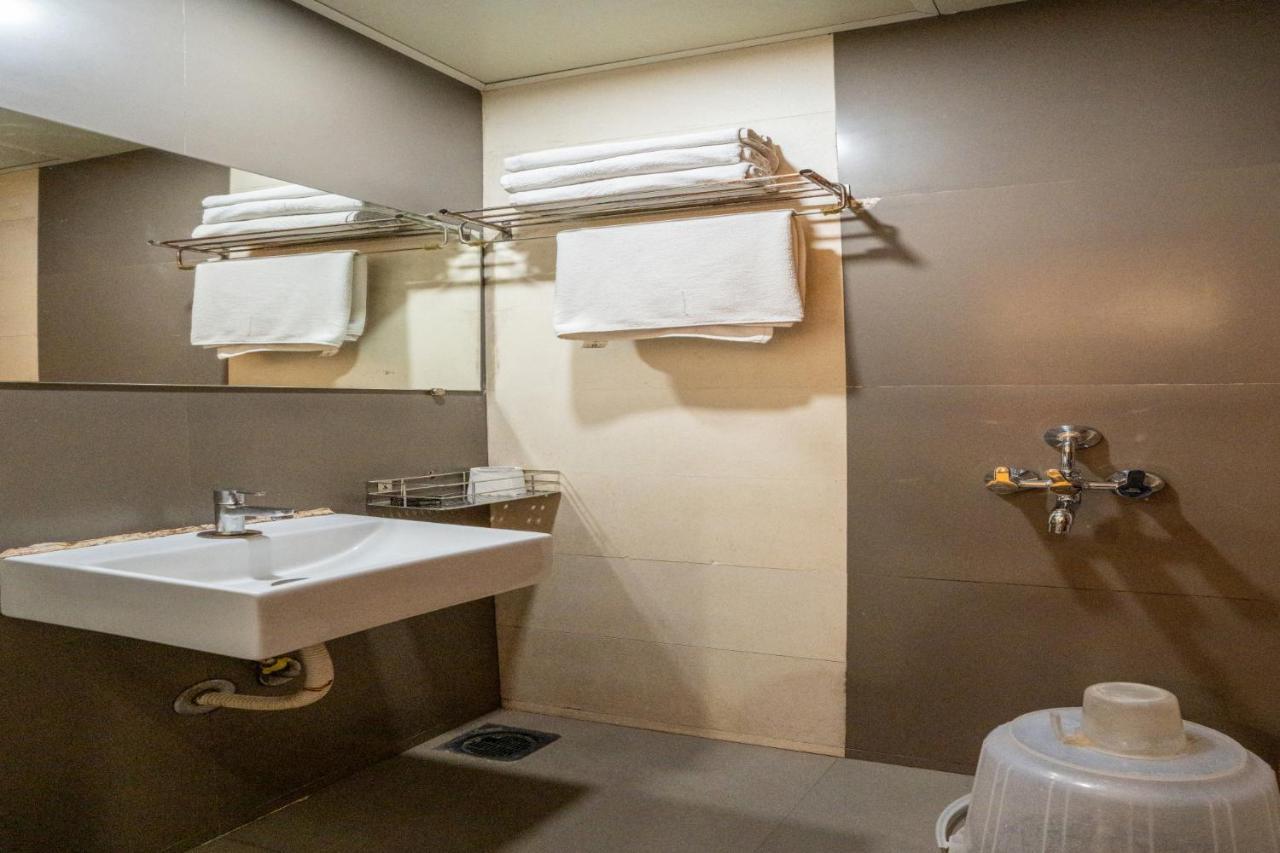 Hotel Royce Executive Near Us Consulate, Bandra Kurla Complex Mumbai Exterior photo