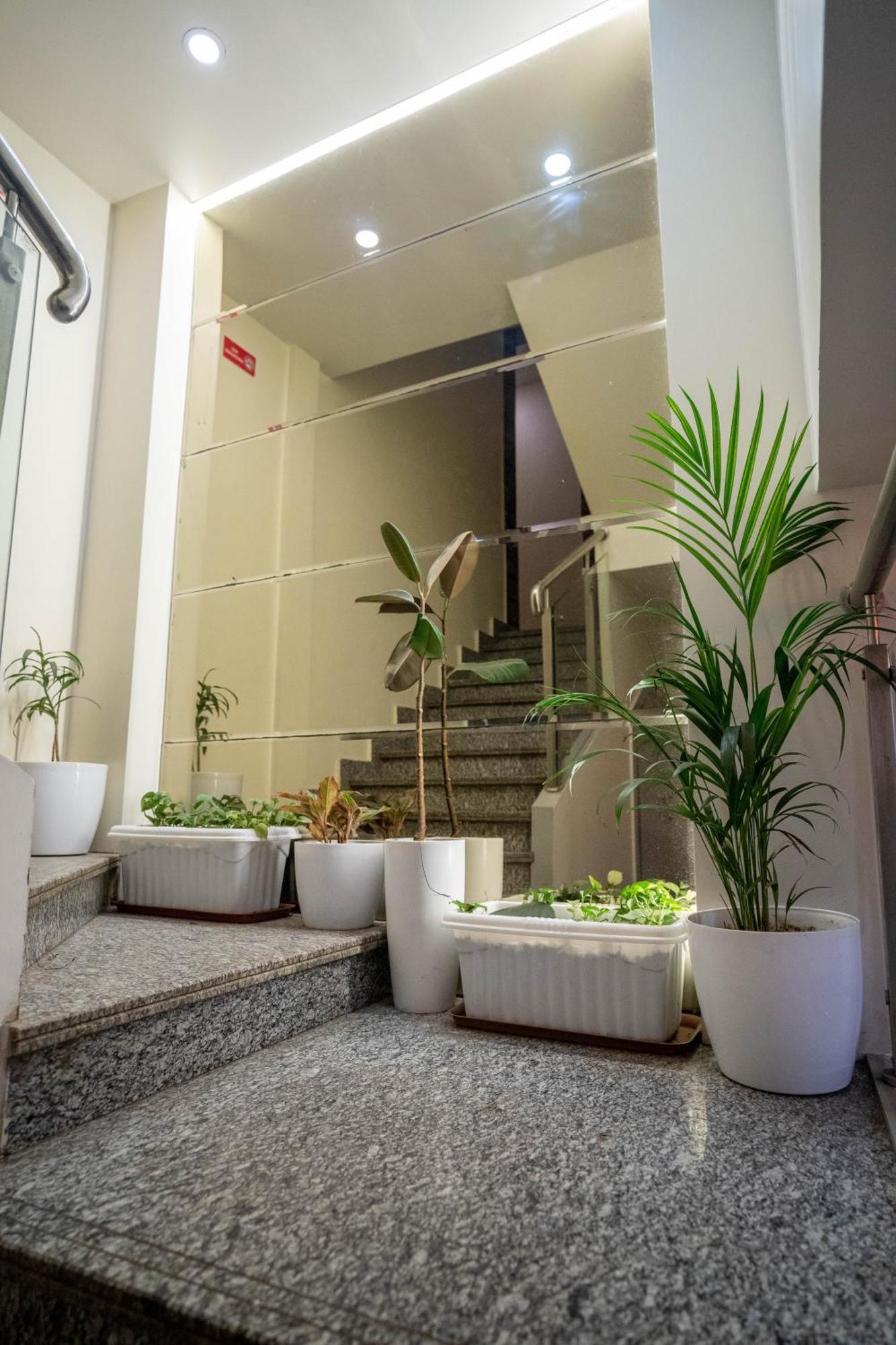 Hotel Royce Executive Near Us Consulate, Bandra Kurla Complex Mumbai Exterior photo