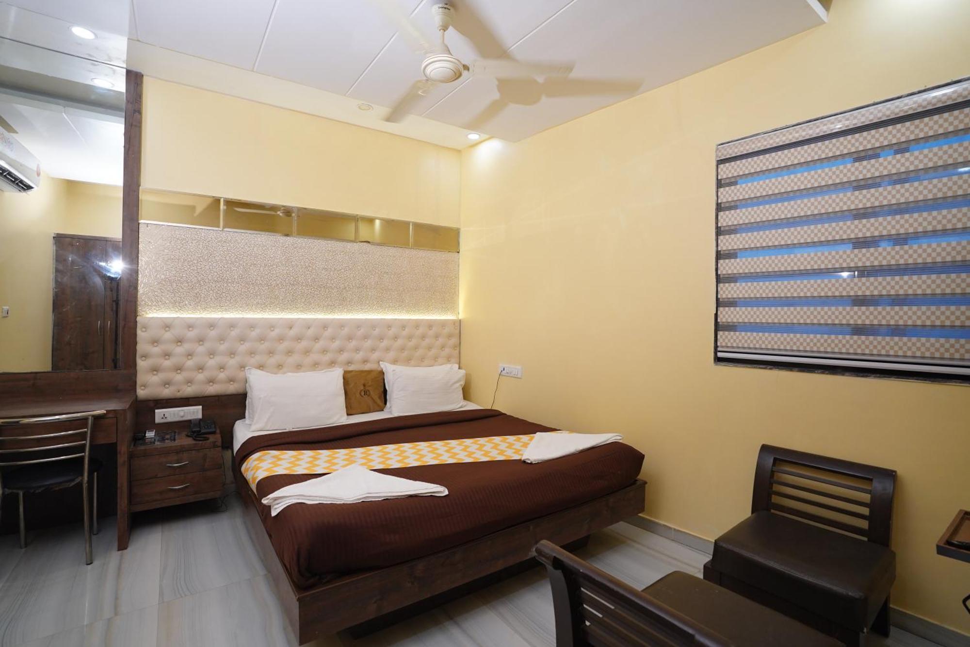 Hotel Royce Executive Near Us Consulate, Bandra Kurla Complex Mumbai Exterior photo