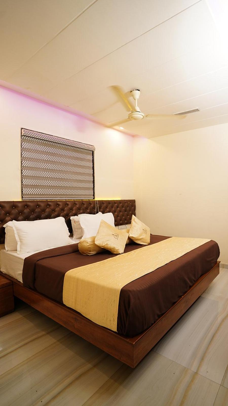Hotel Royce Executive Near Us Consulate, Bandra Kurla Complex Mumbai Exterior photo